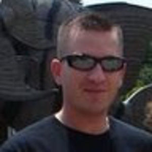 Meet your Posher, Steven